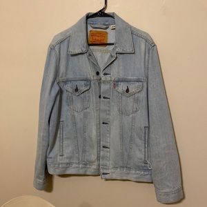COPY - Vintage fit medium Levi’s jacket